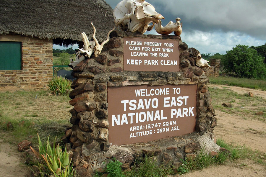 Kenya 