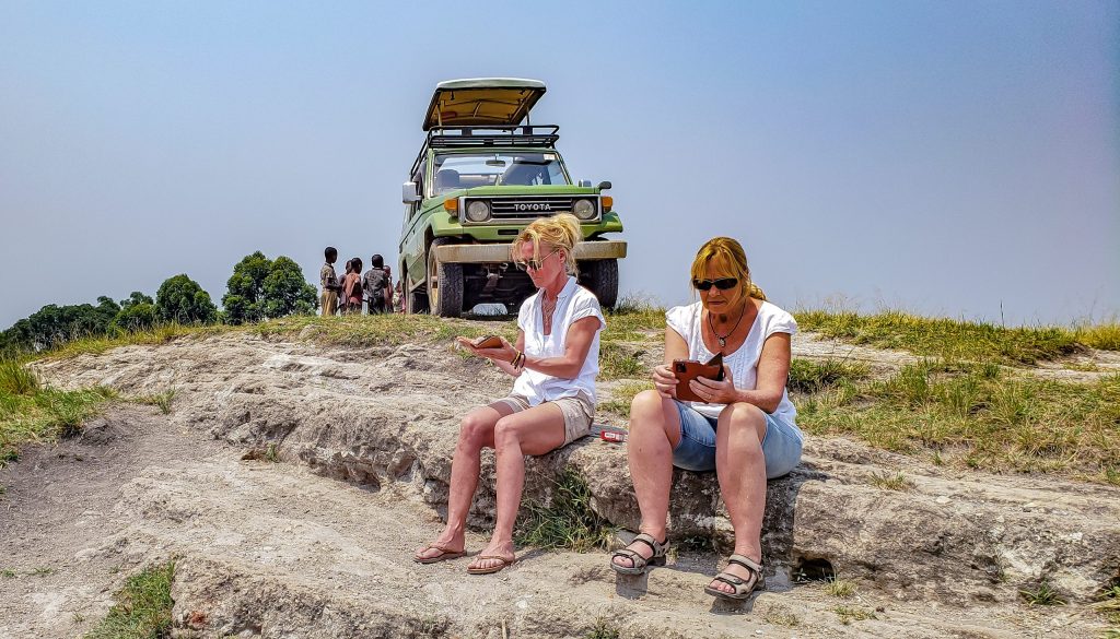 Small Group Tours in Uganda 