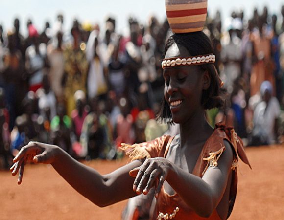 African cultures