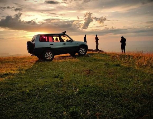 New Traffic Rules and Fines in Uganda