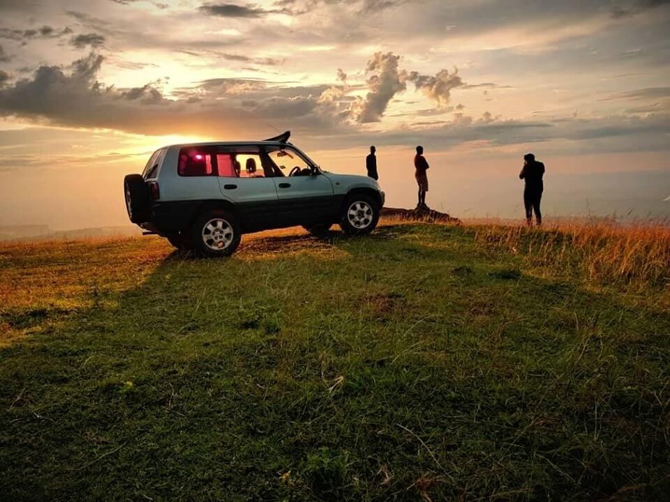 New Traffic Rules and Fines in Uganda