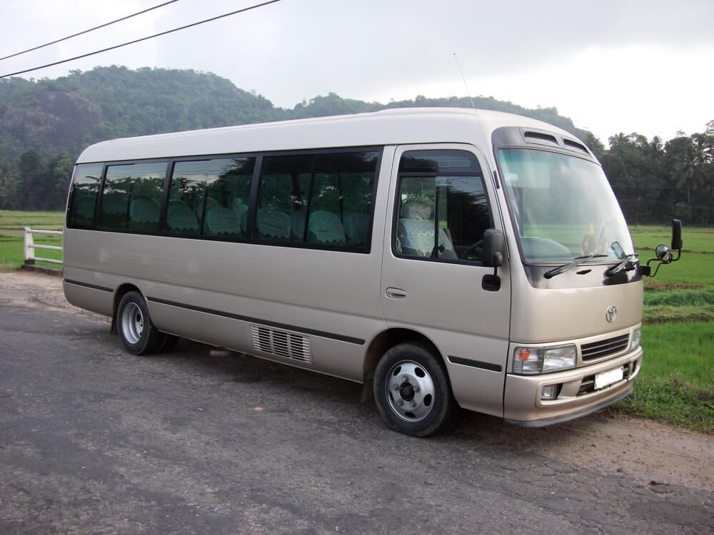 Cheap Rental Cars Kampala