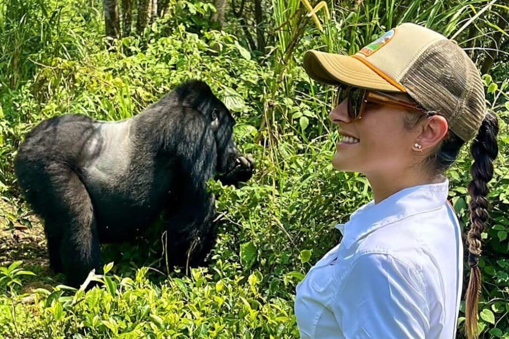Gorilla Trekking in Bwindi Impenetrable Forest –Updated Guide