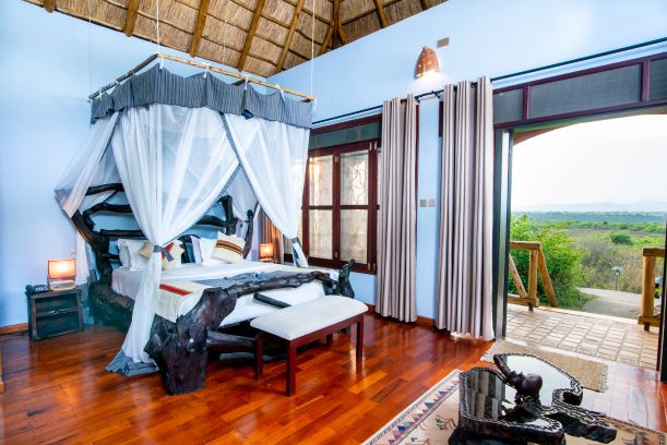 17 Best Midrange Lodges in Queen Elizabeth National Park