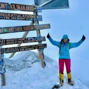 Guide to Mount Kilimanjaro Trekking Experience in Tanzania