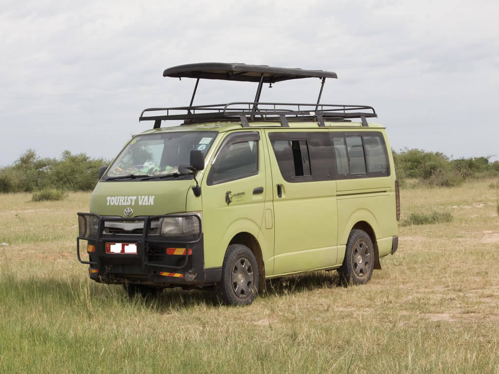 4x4 Self Drive Car Hire in Uganda & Rwanda Starting from $50