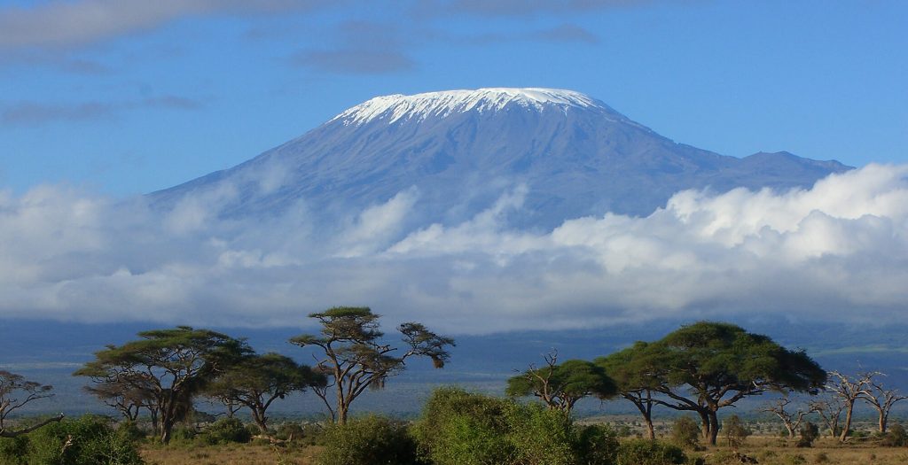 Kilimanjaro National Park Best for Tanzania Mountain Trekking or Climbing Safaris