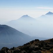 Volcanoes National Park Hiking Tours