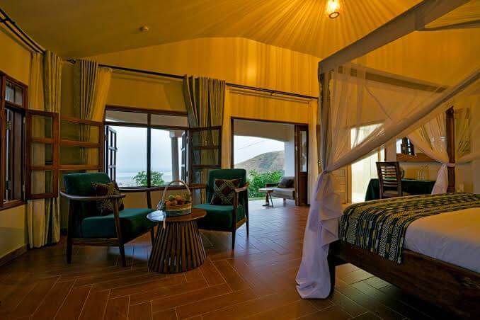 Best Accommodation in Rwenzori Mountains National Park, Budget, Midrange, and Luxury