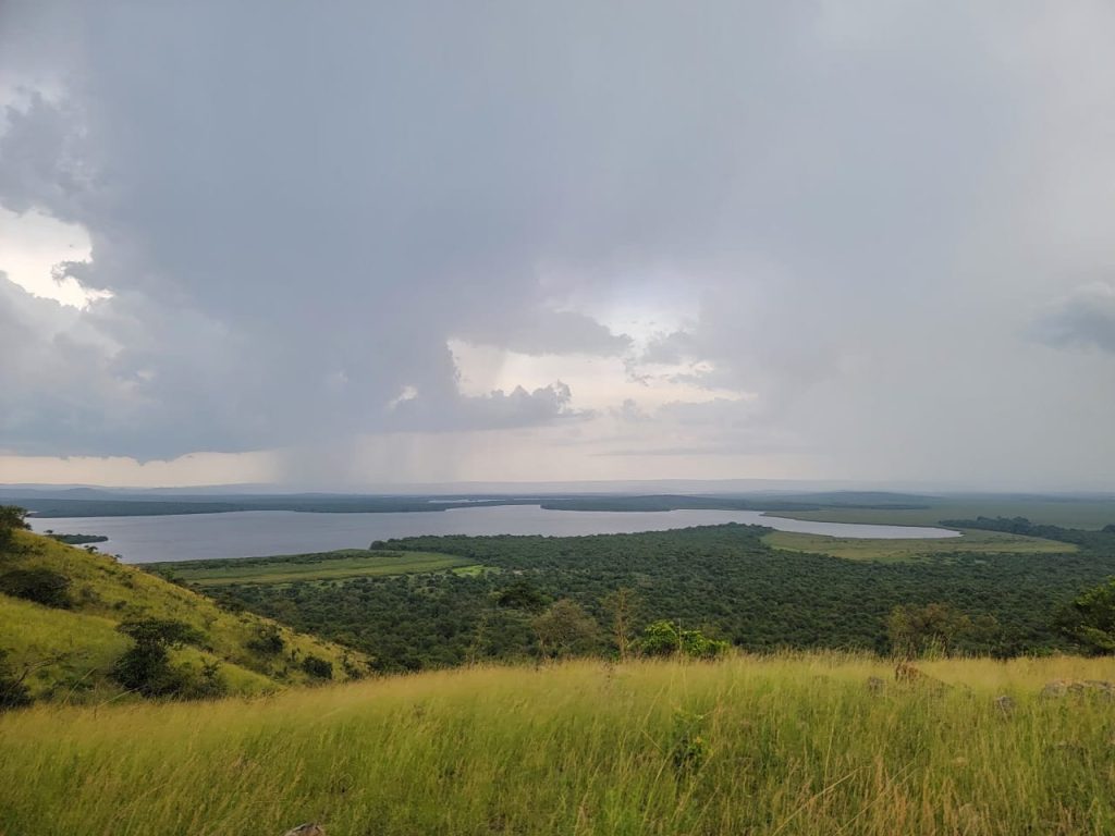 Visit Lake Mburo National Park