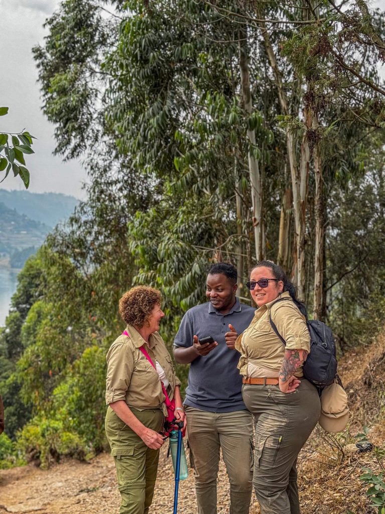 Lake Bunyonyi Tour with Flawless Adventure Planners