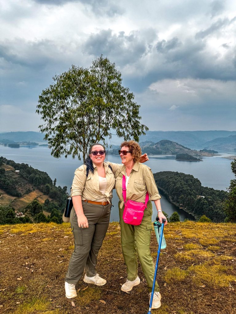 Bwindi and Lake Bunyonyi Tours