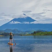 Mgahinga and Mutanda Safaris
