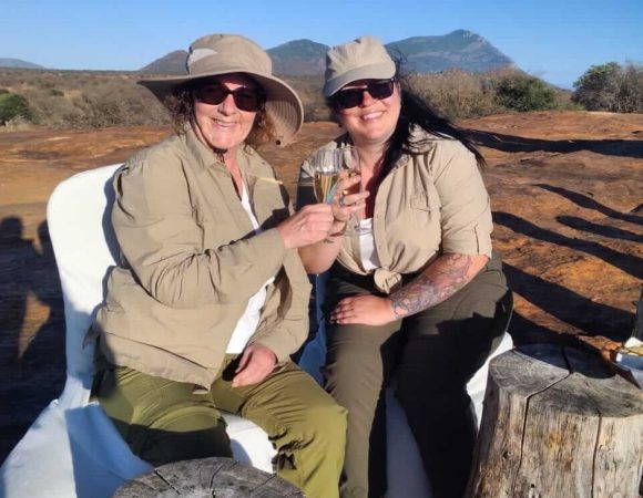 How to Choose the Best African Safaris