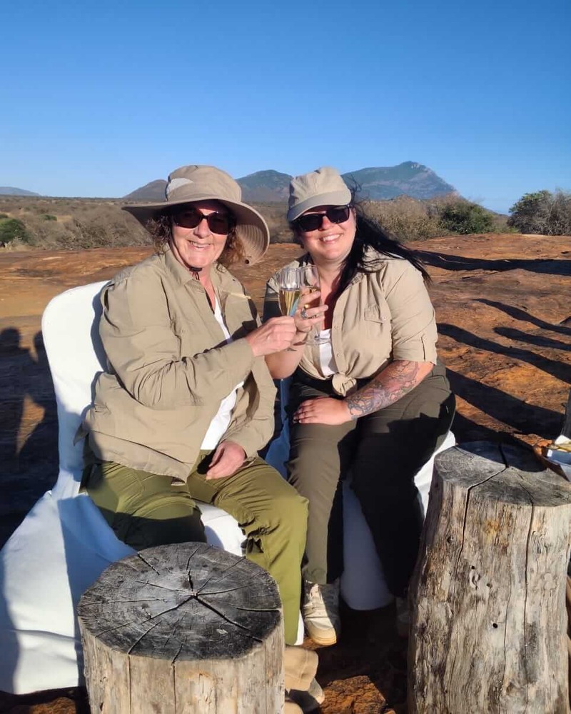 How to Choose the Best African Safaris